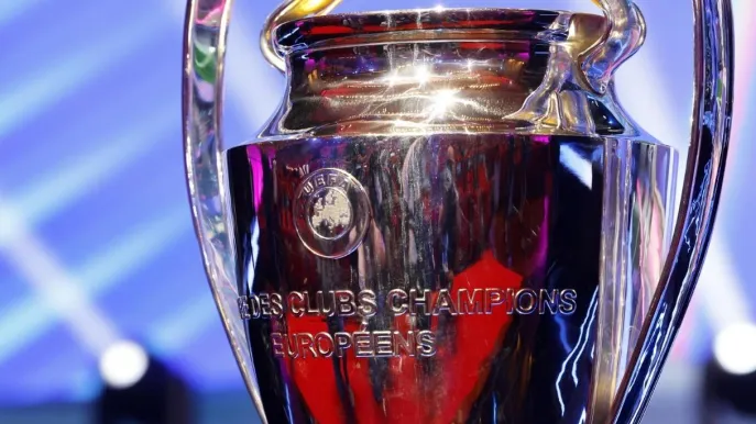 I RICAVI MINIMI DEL NAPOLI IN CHAMPIONS