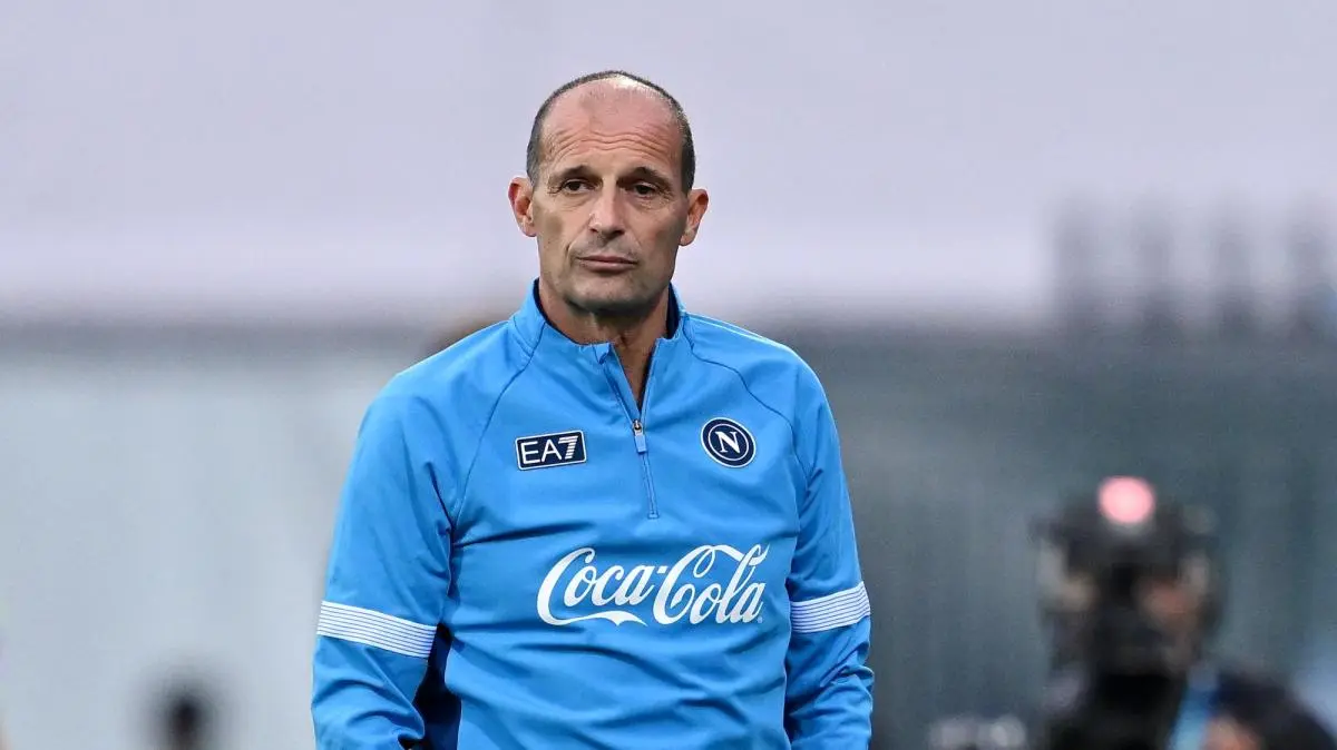 Allegri già pensa al mercato di gennaio: aspetta rinforzi in due ruoli