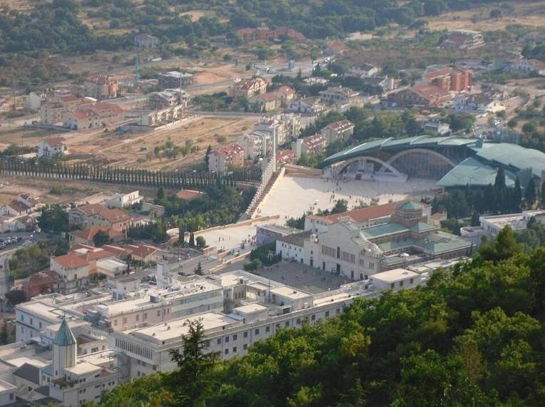 Pellegrinaggio a Padre Pio, appuntamento il 12 e 13 novembre