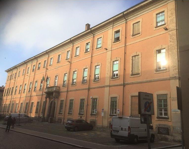 Il filo rosso che collega il caso Stasi al fascicolo di Pavia