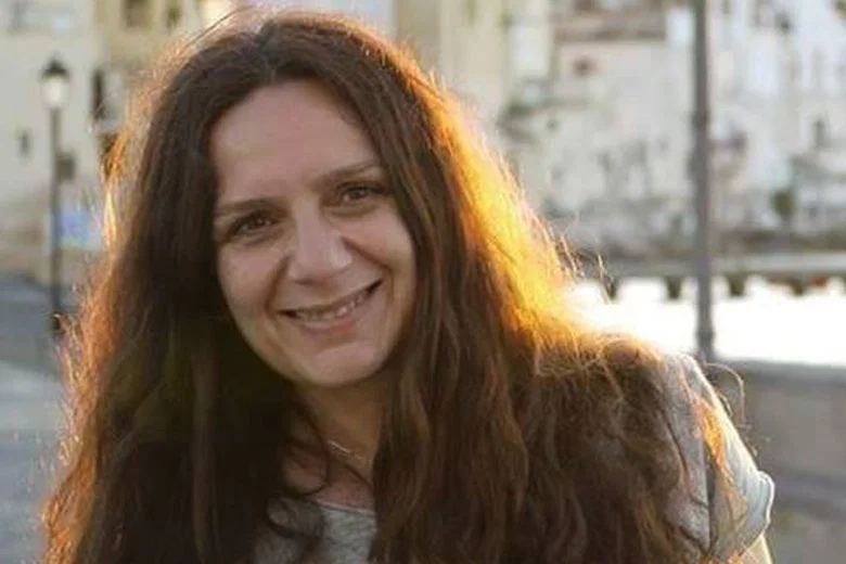 Antonella Buono, i colori tenui di Piano Liguori