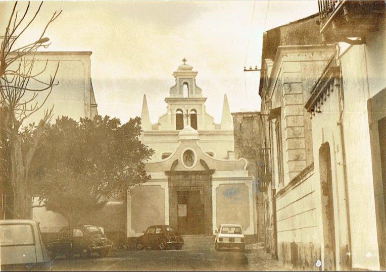 La religione sull'isola, dal culto di Apollo a quello di Venere