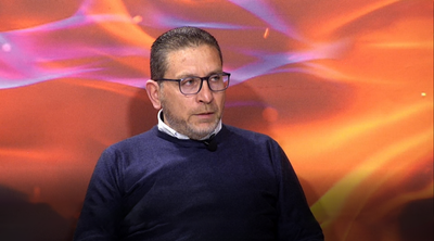 L'EDITORIALE di Luciano Castaldi image