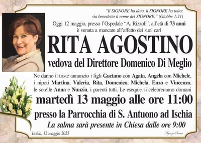 L'EDITORIALE di Geppino Cuomo image