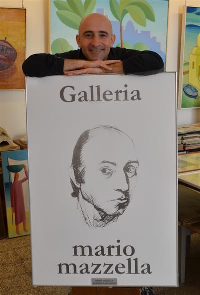 L'EDITORIALE di Luca Mazzella image