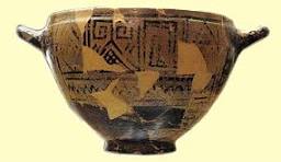 ISCHIA AL MUSEO ARCHEOLOGICO NAZIONALE DI ATENE