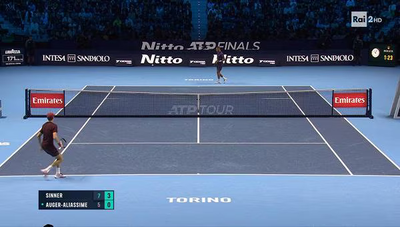 Musetti perde con Alcaraz ma esce a testa alta