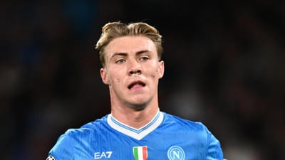 Domani rientra Hojlund, Sky: contatti col giocatore e ansia rientrata