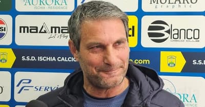 Ischia, Una nuova società sotto l’albero