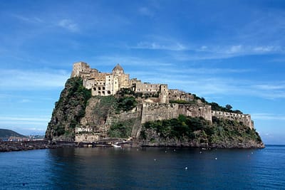 Il Castello dell'Isola