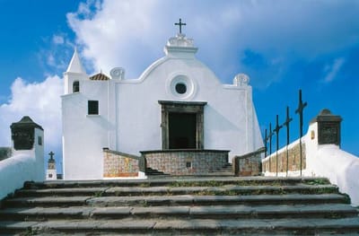 Forio, da cosa deriva questo nome (d'Ascia)