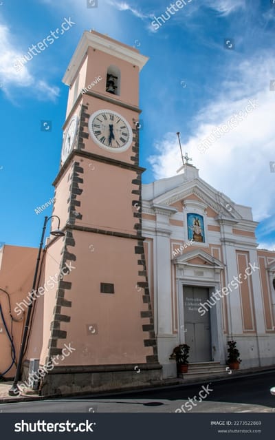 etimologia delle contrade di Barano (d'ascia)