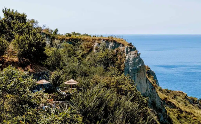 LA SORGENTE DI NITRODI