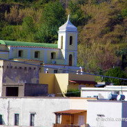 Specialità Locali( d'ascia)