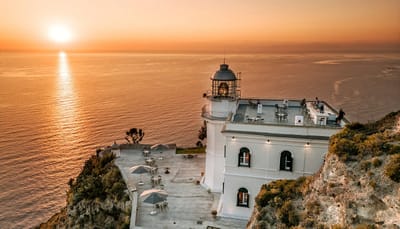 PUNTI AMENI( d'ascia)