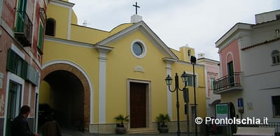 Parrocchia di Serrara