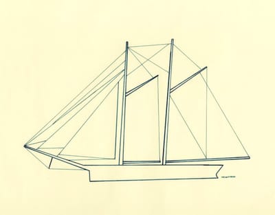 Commercio Marittimo  ( d'ascia)