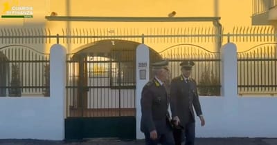 Lacco Ameno, sequestro da 356mila euro per i fondi del terremoto