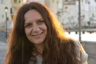 Antonella Buono, i colori tenui di Piano Liguori