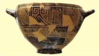 La Coppa di Nestore, un tesoro di inestimabile valore