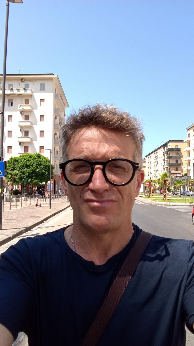 L'EDITORIALE di Ciro De Angelis image