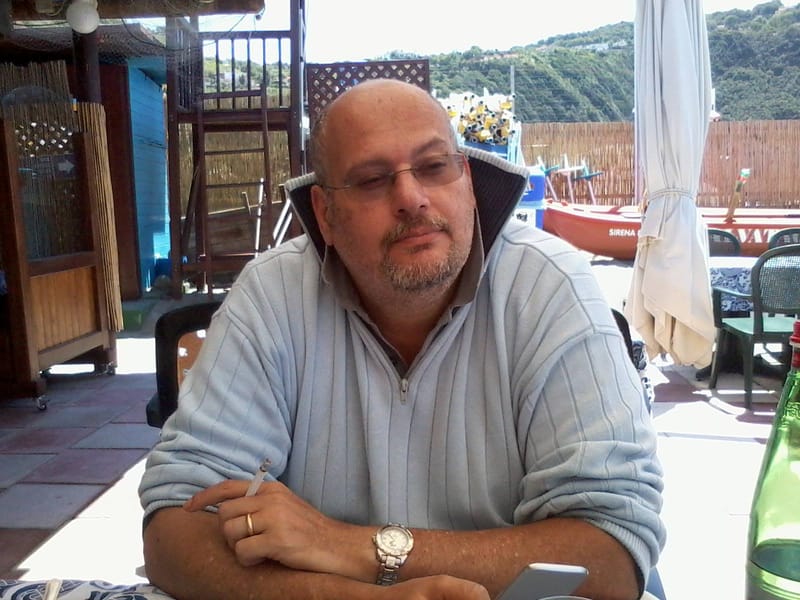 L'EDITORIALE di Marcello De Rosa image