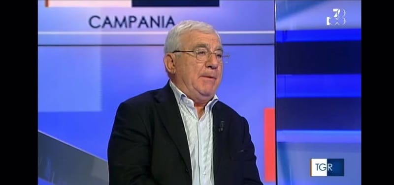 L'EDITORIALE di Franco Iacono image