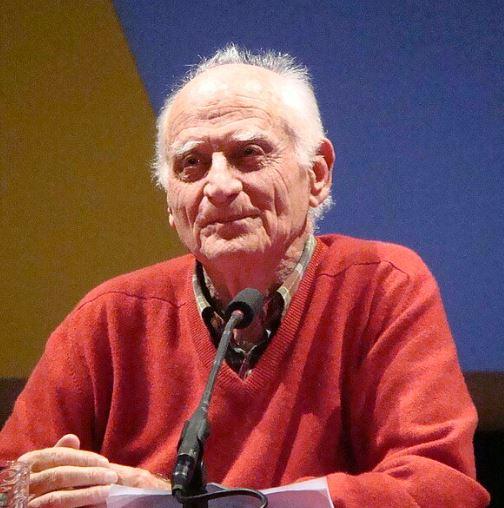 L'EDITORIALE di Michel Serres image