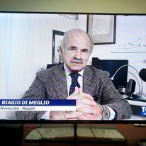 L'EDITORIALE di Gino Di Meglio image