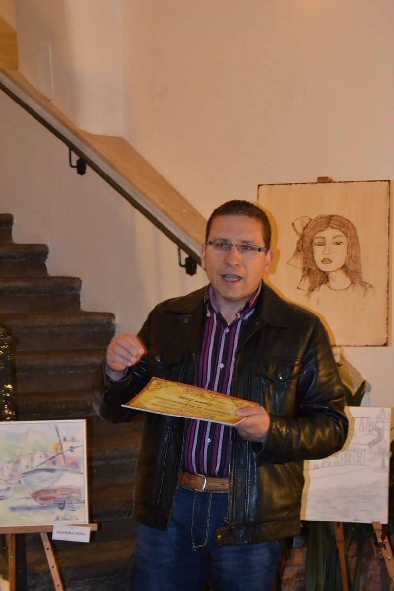 L'EDITORIALE di Luciano Castaldi image