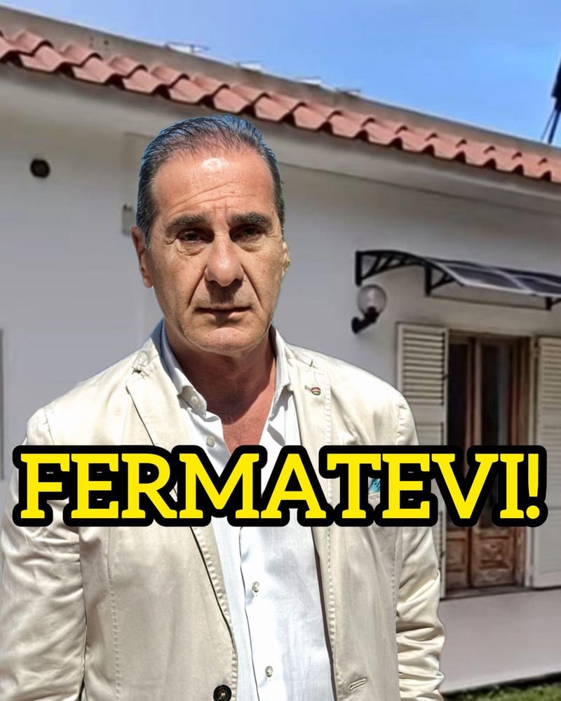 L'EDITORIALE di Giacomo Pascale image