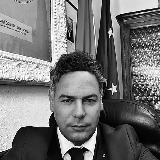 L'EDITORIALE di Lello Montuori image