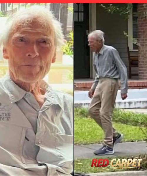 L'EDITORIALE di Clint Eastwood image