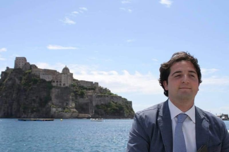 L'EDITORIALE di Adelante Gianni Mattera image