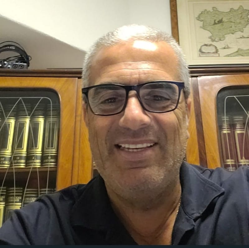 L'EDITORIALE di Davide Conte image
