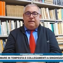 L'EDITORIALE di Gennaro Savio image