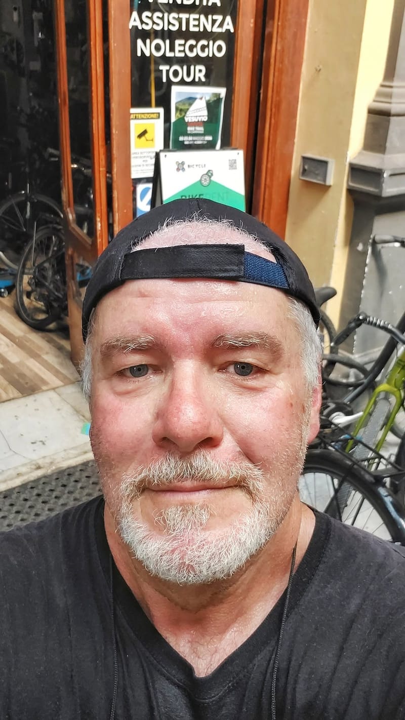 L'EDITORIALE di Riccardo Sepe VISCONTI image