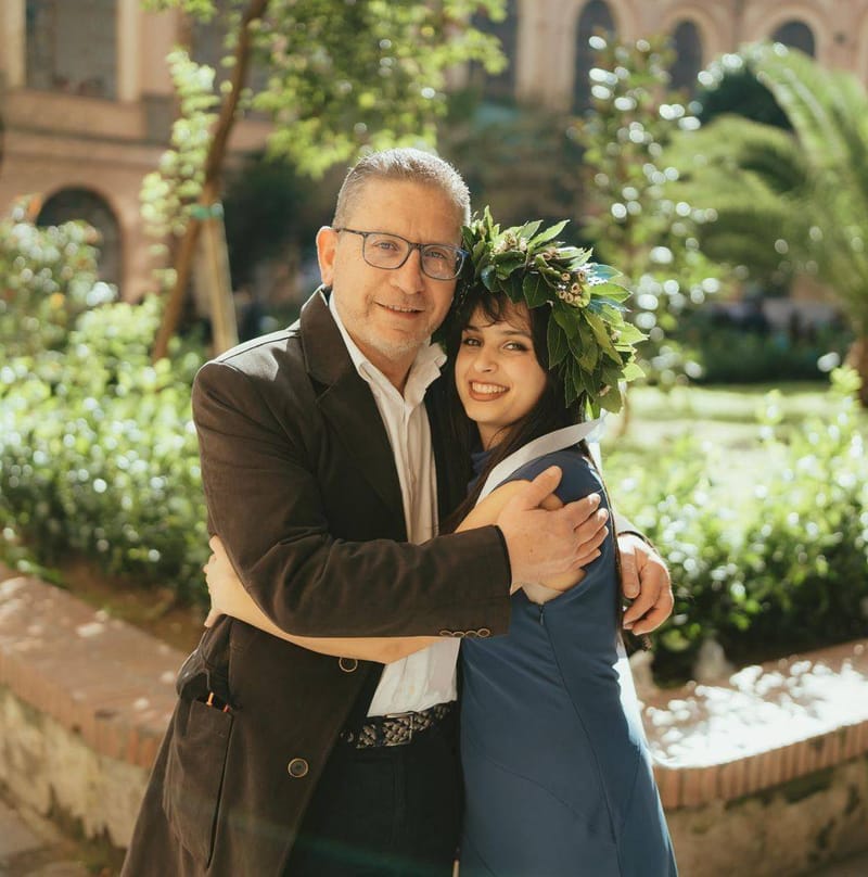 L'EDITORIALE di Luciano Castaldi image