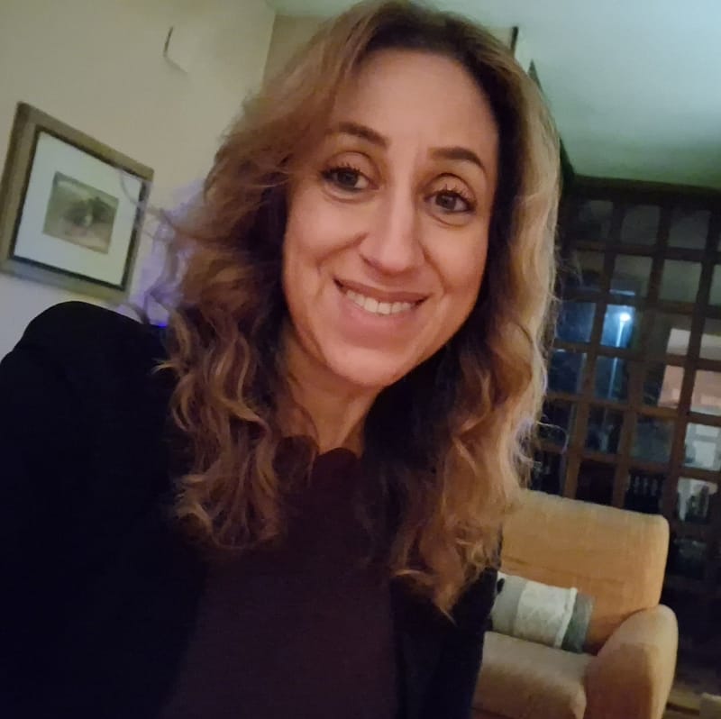 L'EDITORIALE di Tina Sucapane image