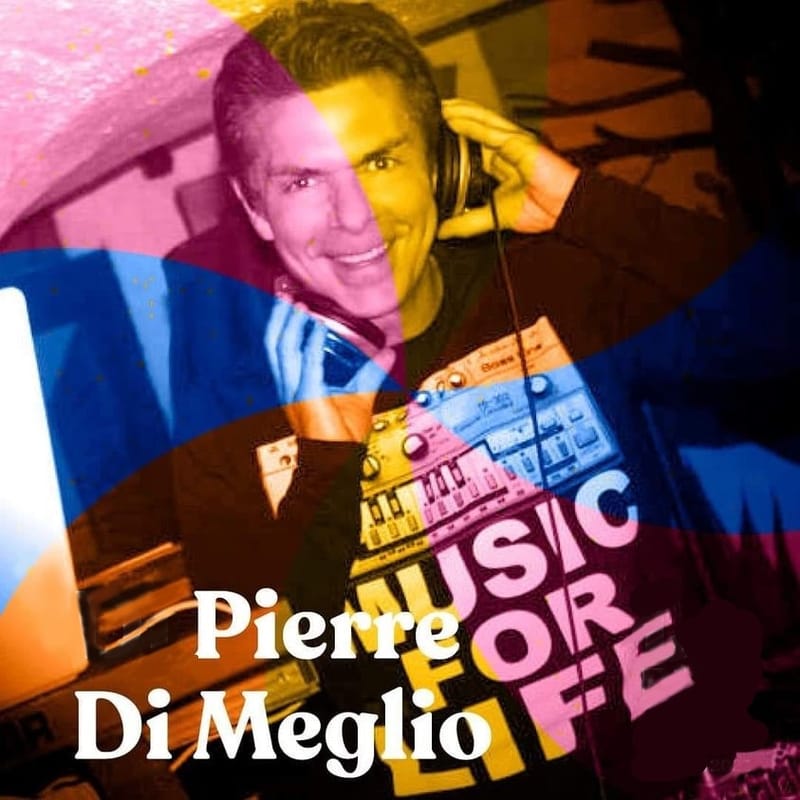 L'EDITORIALE diPietro pierre Di Meglio image