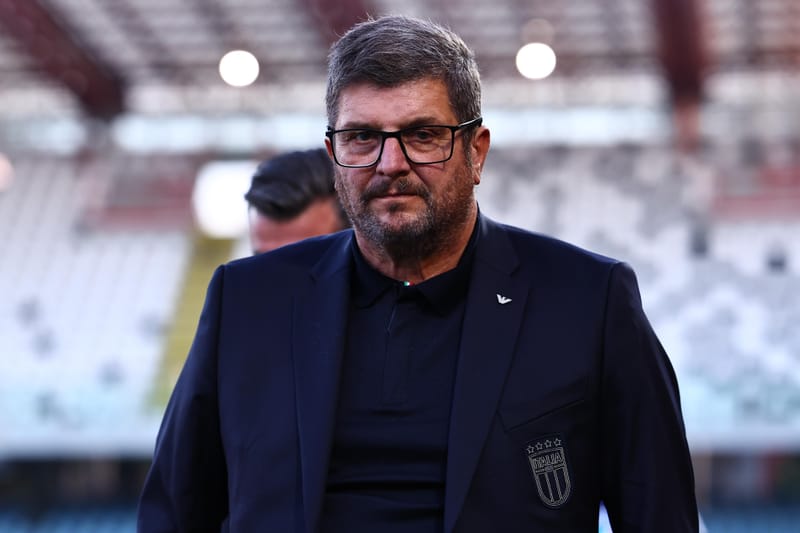 L'EDITORIALE di Silvio Baldini image