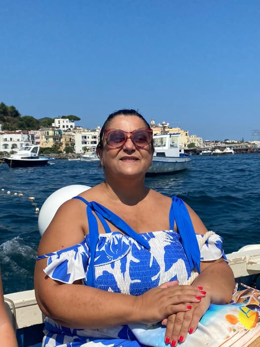 L'EDITORIALE di Marianna Sasso image
