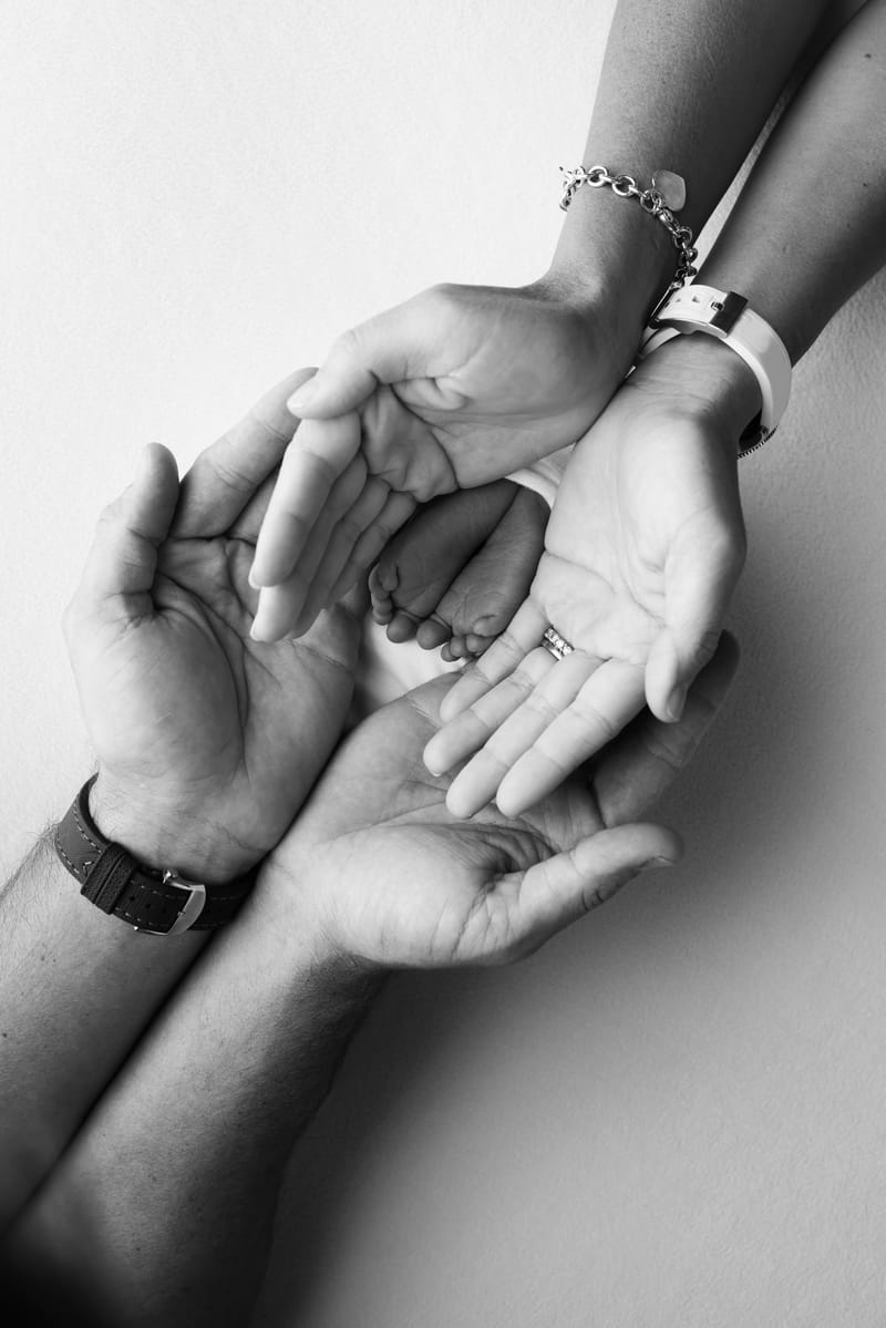 Babymassagekurs Workshop Mai 2026