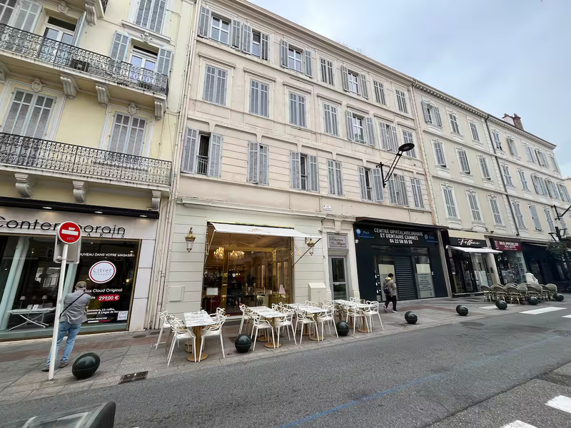 5 personnes - 3 pièces - 1 salle de bain