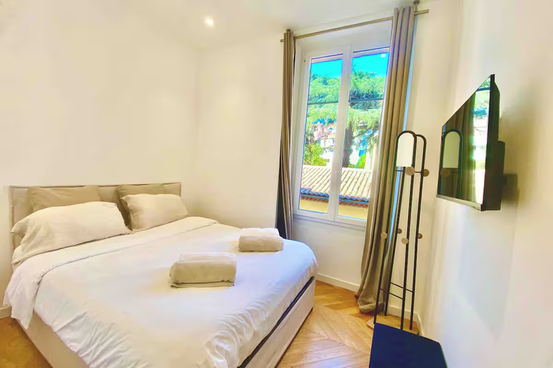 6 personnes - 4 pièces - 3 salles de douches