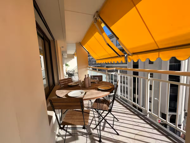 6 personnes - 4 pièces - 3 salles de couches - Garage