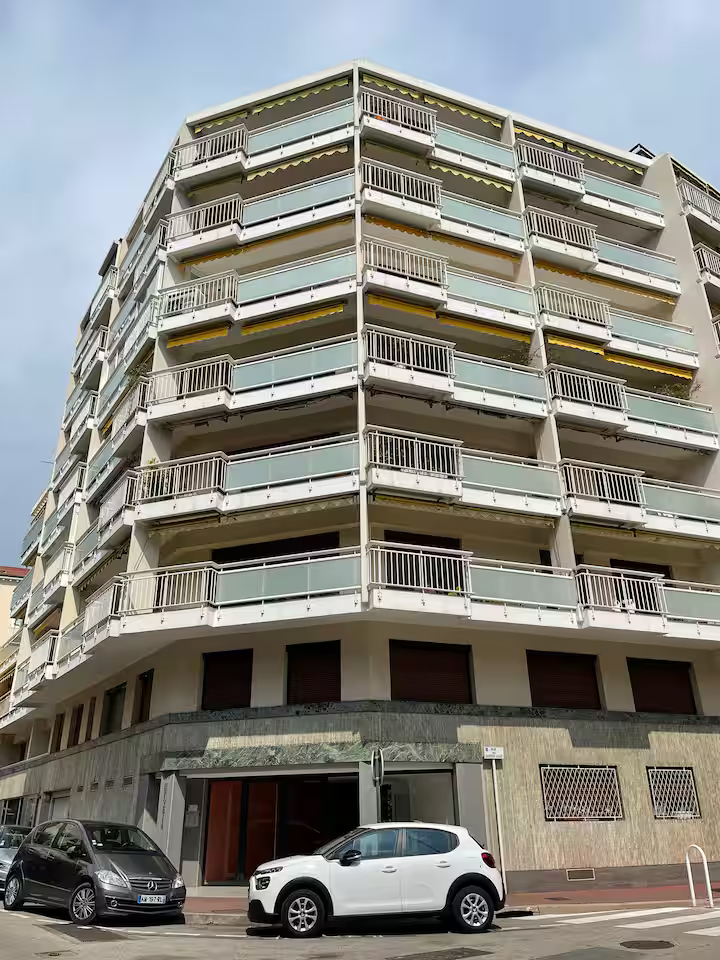 6 personnes - 4 pièces - 3 salles de couches - Garage