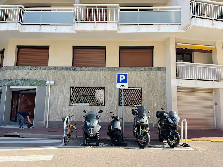 6 personnes - 4 pièces - 3 salles de couches - Garage