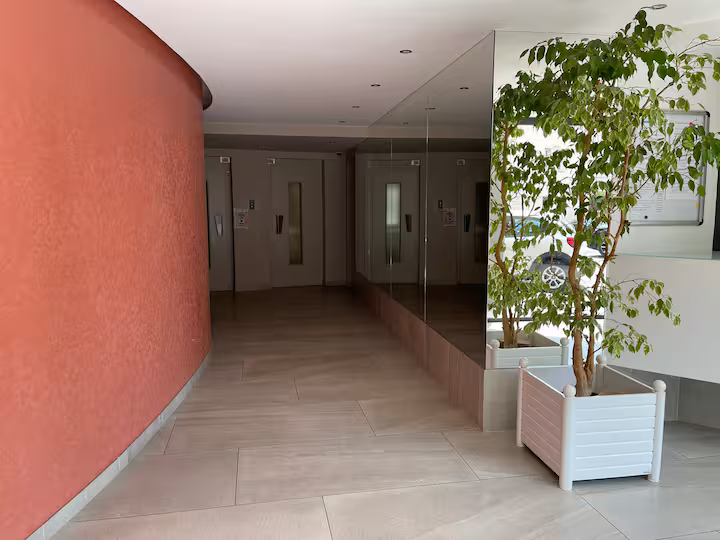 6 personnes - 4 pièces - 3 salles de couches - Garage