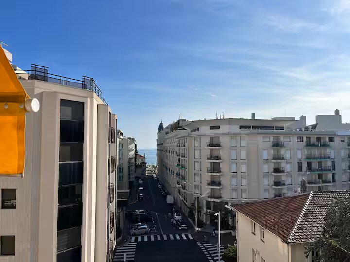 6 personnes - 4 pièces - 3 salles de couches - Garage